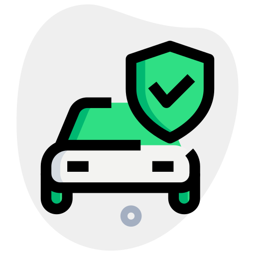 car insurance icon