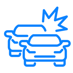 accident icon